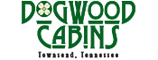 Dogwood Cabins Townsend, Tennessee